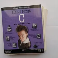 Head First C 日本語版 - メルカリ