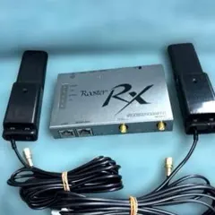 4G LTE/4G/3Gハイスピード対応 IoT/M2Mルータ RX280 #4 - メルカリ