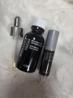 ぽ*✩様 IOPE アイオペPDRN CAFFEINE カフェイン美容液のサムネイル