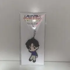 synopsis Dome Tour 2024 玉森裕太 ラバーストラップ