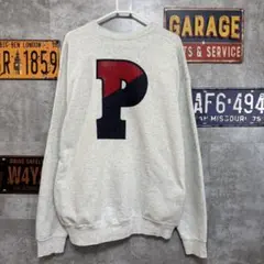 Fruit of the Loom PENN 両面プリント　90s USA製