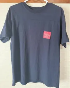 マンハッタンポーテージ　ボックスロゴTシャツSのサムネイル