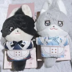 あんスタ 絨絨咖啡館 絨絨カフェ ぬいぐるみ 凛月 - メルカリ