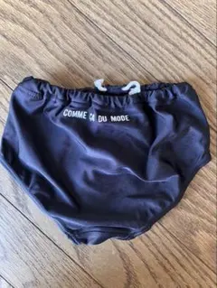 COMME CA DU MODE 男子水着