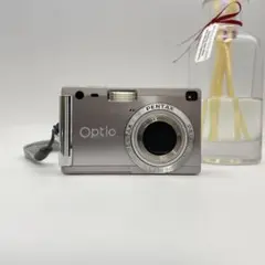 PENTAX Optio s5i　動作確認済 スマホ転送OK 2026年最新】ペンタックス optio s5iの人気アイテム - メルカリ