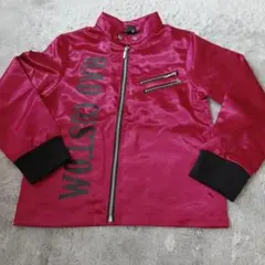 ラッドカスタム　140cm薄手ジャケット