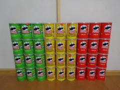 プリングルス　36個セット　まとめ売り