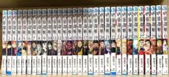 呪術廻戦 全30巻セット＋0巻、0.5巻つき