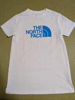 ザノースフェイス Tシャツワンピース