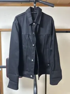 zara ジャケット