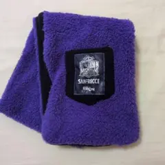 【非売品】サンフレッチェ広島 マフラー