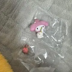 マイメロディ フィギュア