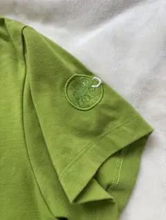 マムート　UネックTシャツのサムネイル