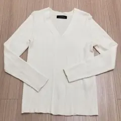 ウールセーター ニット