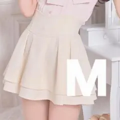ミシェルマカロン 殿堂入り!!美脚になれるスカート♡