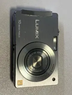 2026年最新】LUMIX DMC-FX500の人気アイテム - メルカリ