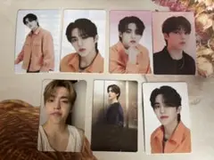 SEVENTEEN S.COUPSまとめ売り 7枚