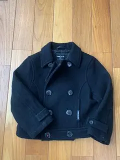 Pコート ピーコート　コムサイズム100