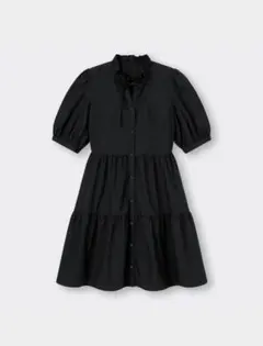 ティアード 長袖