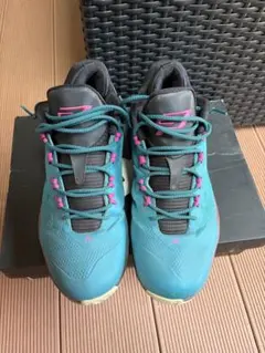 NIKE Air Jordan CP3.VIII “Tropical Teal”