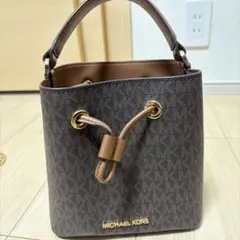 マイケルコース バッグ