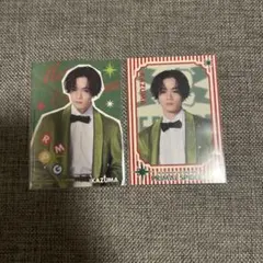 THE RAMPAGE 川村壱馬 大暴年会 フォトカ