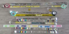 嵐 ARASHI 歴代 銀テープ 落下物 フルサイズまとめ売り コンサート