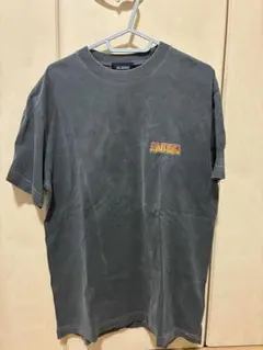 XLARGE エクストララージ スケーターグラフィック Tシャツ