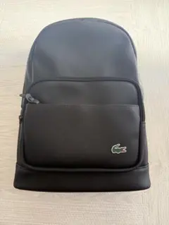 Lacoste ブラック リュックのサムネイル