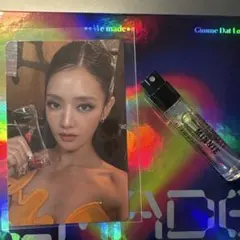 2026年最新】(g)i-dle ミンニ トレカの人気アイテム - メルカリ