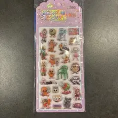 ボンボンシール　ブレインロッド