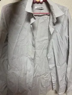 ラコステ シャツ