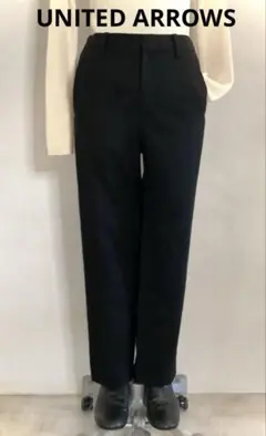日本製　ユナイテッドアローズ　パンツ