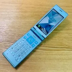 408 SIMフリー DIGNO 京セラ 701KC ガラケー ワンセグ