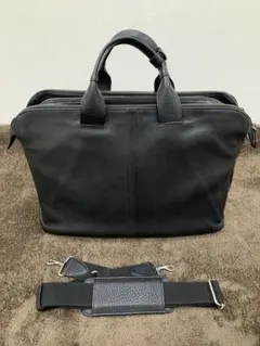 吉田カバン PORTER ポーター ビジネスバッグ 2way WITH ブリーフ