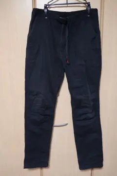 nonnativeとgramicciのコラボパンツ