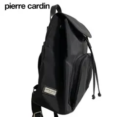 pierre cardin /リュック バッグパック ナイロン ブラック K60のサムネイル