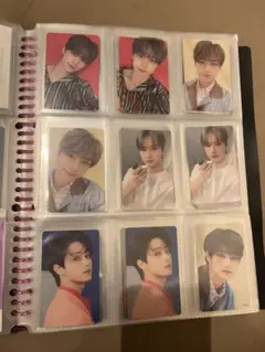 SEVENTEEN ジュン ひとりじゃない トレカ