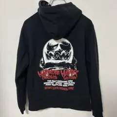 ハードコアチョコレート パーカー