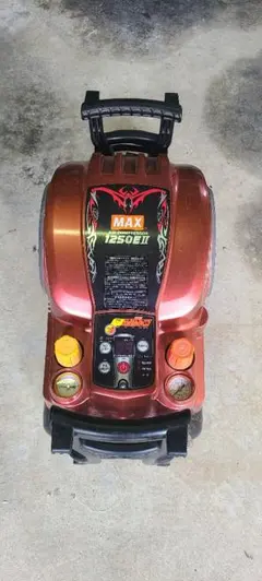 2026年最新】コンプレッサー MAX 1250の人気アイテム - メルカリ