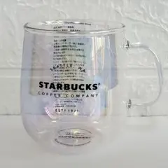 【新品】スターバックスコーヒー　グラス