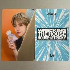 2026年最新】ジンシク xikersの人気アイテム - メルカリ