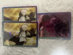 呪術廻戦　ファントムパレード　ファンパレ　幻影夜行本舗　クリアカード　五条　夏油