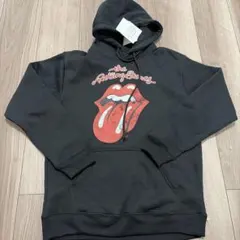 The Rolling Stones ザ・ローリング・ストーンズ パーカー