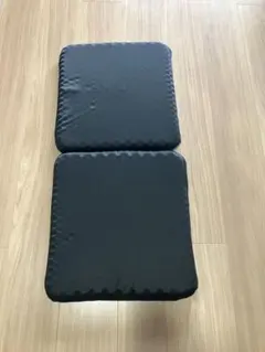 htrahy 젤 쿠션 쿠션 허니컴 2개 세트