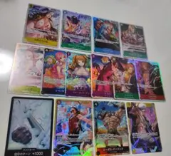 ワンピースカード まとめ売り