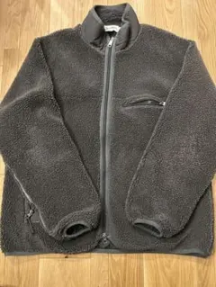 送料込み☆ジムフレックス　コージーライトボア　ボア　M