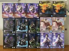 2026年最新】鬼滅の刃プライズの人気アイテム - メルカリ