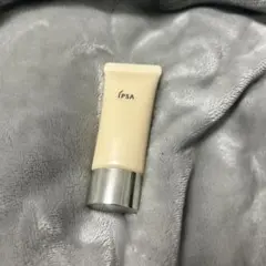 IPSA コントロールベイス イエロー 20g SPF12 PA+