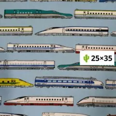 3-34ランチョンマット　ハンドメイド